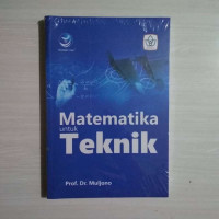 Matematika Untuk Teknik