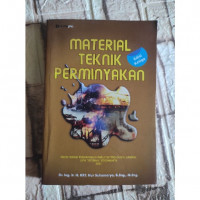 Material Teknik Perminyakan