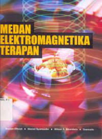 Medan elektromagnetika terapan