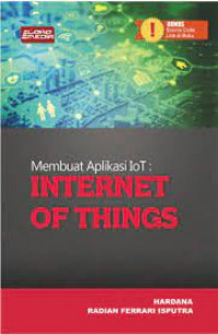 Membuat Aplikasi IoT ( Internet Of Things )