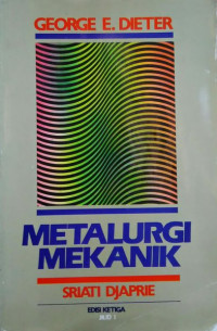 Metalurgi Mekanik