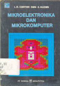 Mikroelektronika dan Mikrokomputer