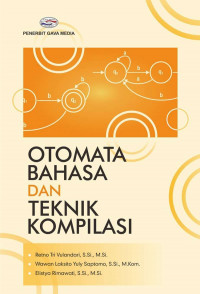 Otomata Bahasa Dan Teknik Kompilasi