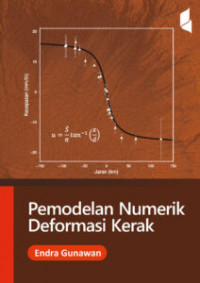 Pemodelan Numerik Deformasi Kerak