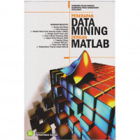 Penerapan Data Mining Dengan Matlab