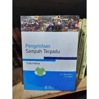 Pengelolaan Sampah Terpadu