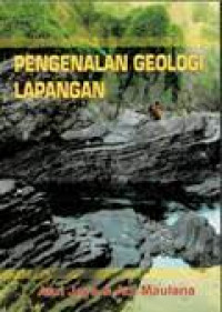 Pengenalan Geologi Lapangan