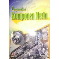 Pengenalan komponen mesin