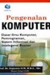 Pengenalan Komputer