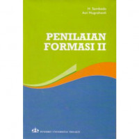 Penilaian Formasi II