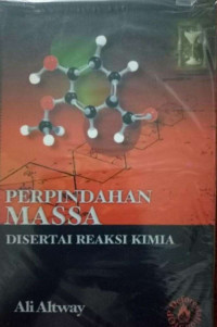 Perpindahan Massa Disertai Reaksi Kimia