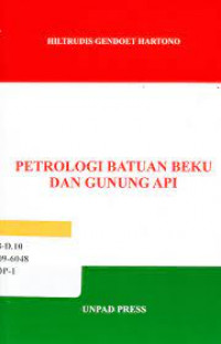 Petrologi batuan beku dan gunung api