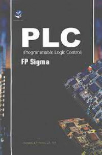PLC (Programmable Logic Control) FP Sigma