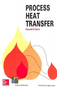 Process Heat Transfer