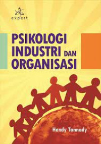 PSIKOLOGI INDUSTRI DAN ORGANISASI