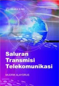 Saluran transmisi telekomunikasi