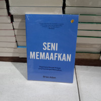 Seni Memaafkan