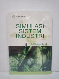 Simulasi Sistem Industri