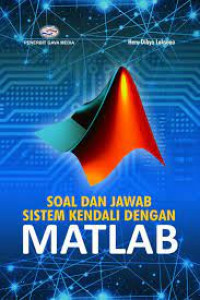 Soal dan Jawab Sistem Kendali Dengan Matlab