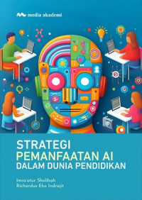 Strategi Pemanffatan AI Dalam Dunia Pendidikan