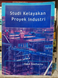 Studi Kelayakan Proyek Industri