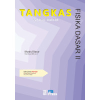 Tangkas : Catatan Ringkas Kuliah Fisika Dasar 2