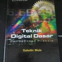 Teknik Digital  Dasar: pendekatan praktis