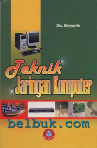 Teknik Jaringan Komputer