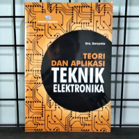 Teori Dan Aplikasi Teknik Elektronika