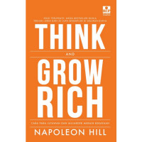 Think And Grow Rich