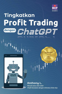 Tingkatkan profit Trading Dengan Chatgpt