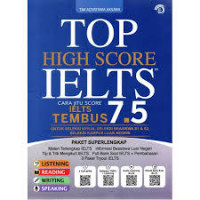 Top High Score IELTS