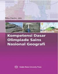 Kompetensi Dasar Olimpiade Sains Nasional Geografi