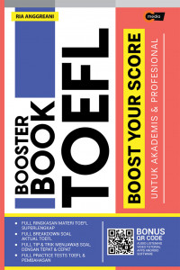 Booster Book TOEFL