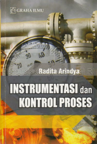 Instrumentasi dan kontrol proses