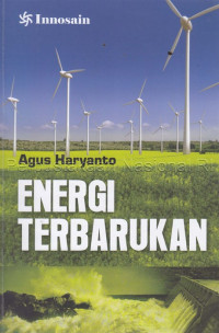 Energi Terbarukan
