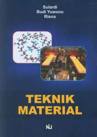 Teknik material