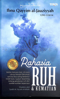 Rahasia Ruh & Kematian