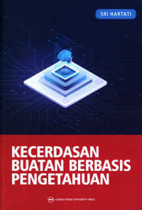 Kecerdasan buatan berbasis pengetahuan