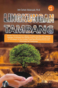 Lingkungan Tambang