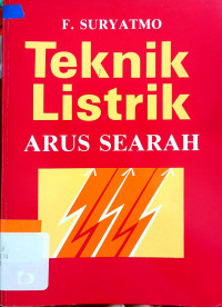 Teknik listrik arus searah