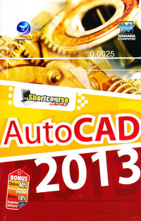 Autocad 2013