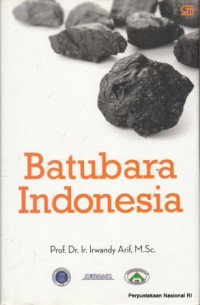 Batubara Indonesia