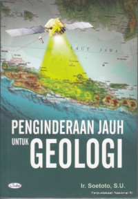 Penginderaan jauh untuk geologi
