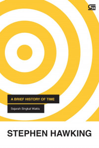 A Brief History of Time, Sejarah Singkat Waktu