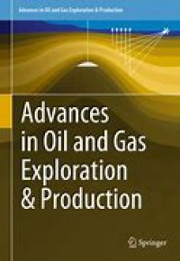 Advances in Oil and Gas Exploration & Production