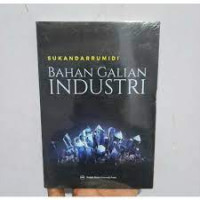 BAHAN GALIAN INDUSTRI