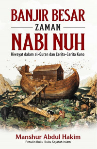 Image of Banjir Besar Zaman Nabi Nuh