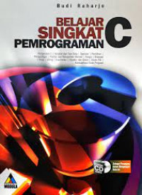 Belajar singkat pemograman C