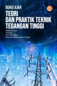 Buku Ajar Teori dan Praktik Teknik Tegangan Tinggi